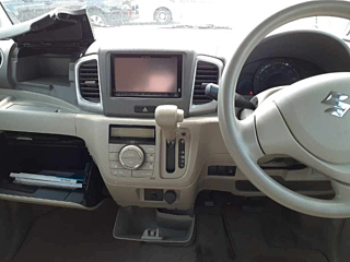 SUZUKI SPACIA 2013