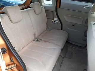 SUZUKI SPACIA 2013