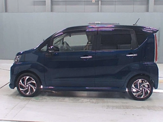 DAIHATSU MOVE 2022