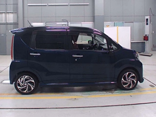 DAIHATSU MOVE 2022