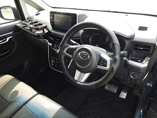 DAIHATSU MOVE 2022