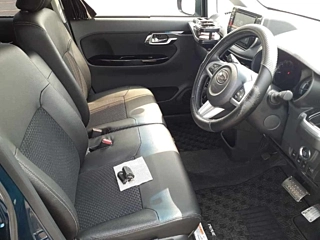 DAIHATSU MOVE 2022