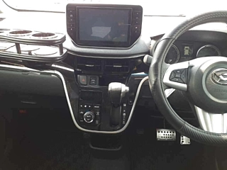 DAIHATSU MOVE 2022