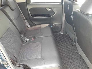 DAIHATSU MOVE 2022