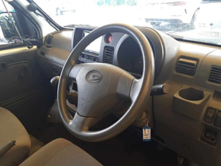 DAIHATSU HIJET VAN 2010