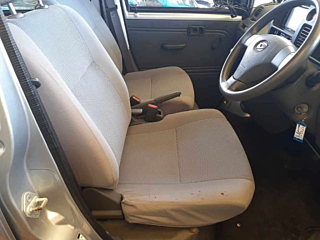 DAIHATSU HIJET VAN 2010