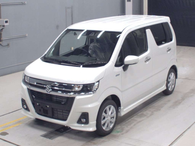 SUZUKI WAGON R 2025
