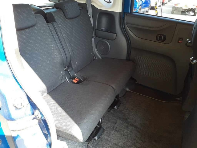 HONDA N BOX 2014