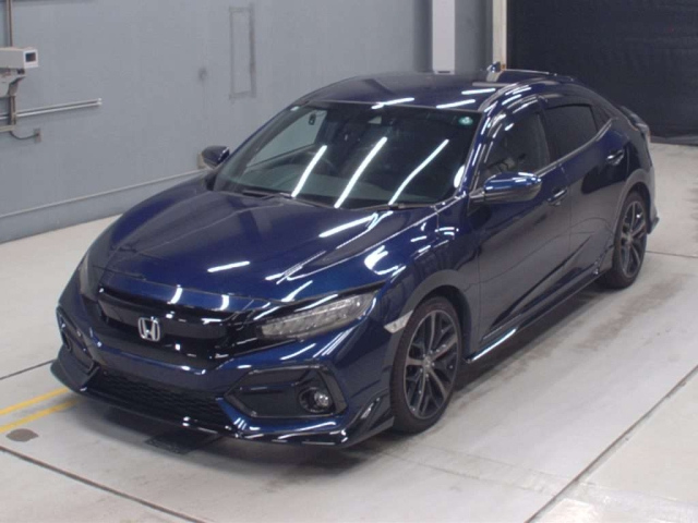 HONDA CIVIC 2020