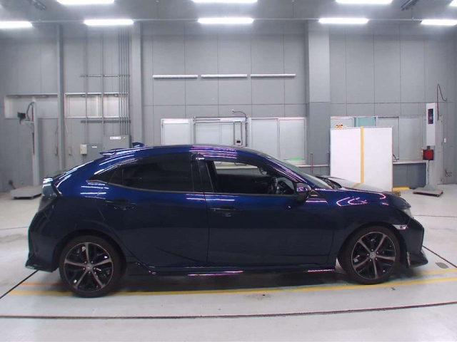 HONDA CIVIC 2020
