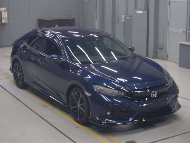 HONDA CIVIC 2020