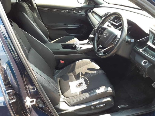 HONDA CIVIC 2020