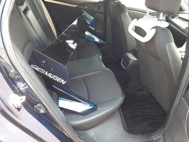 HONDA CIVIC 2020