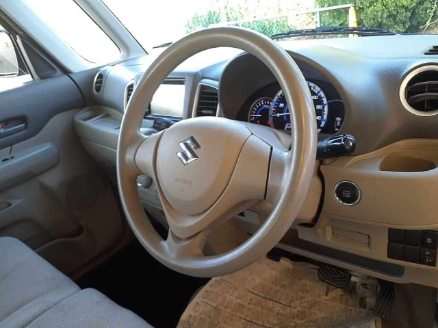 SUZUKI SPACIA 2016