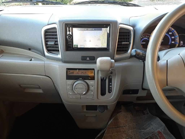 SUZUKI SPACIA 2016