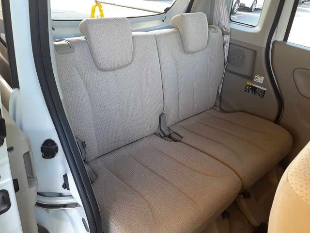 SUZUKI SPACIA 2016