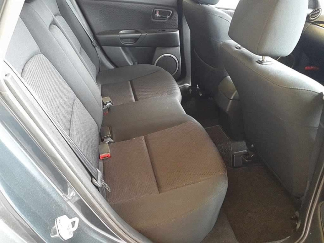 MAZDA AXELA 2008