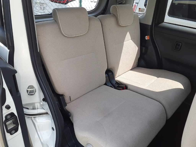 DAIHATSU MOVE CANBUS 2022