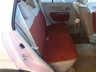 SUZUKI ALTO LAPIN 2021