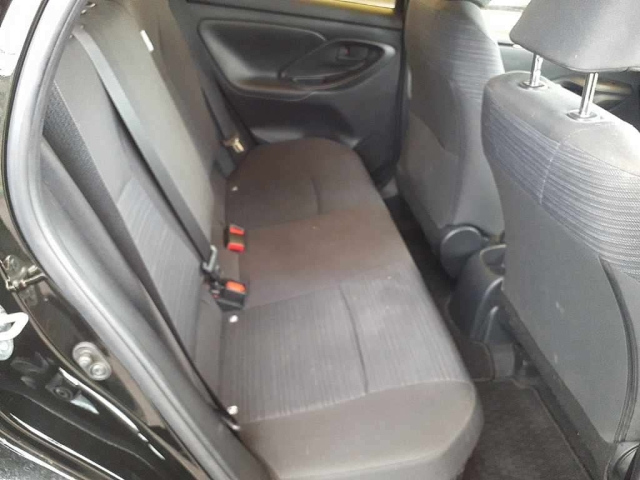 TOYOTA YARIS 2020