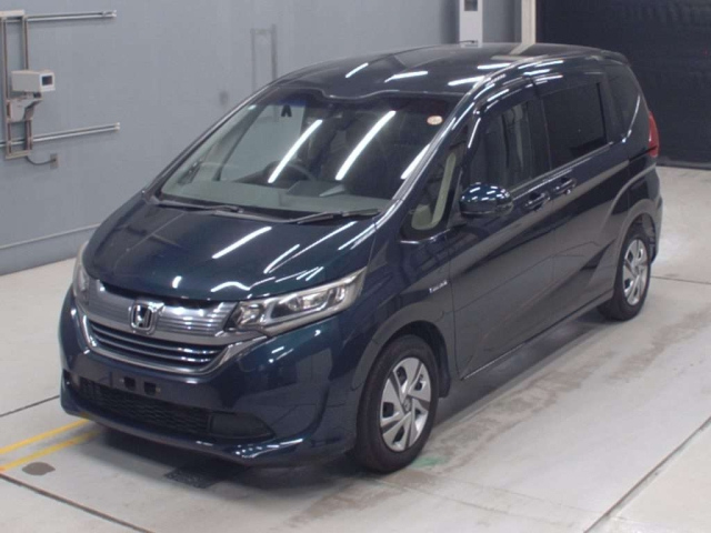 HONDA FREED 2019