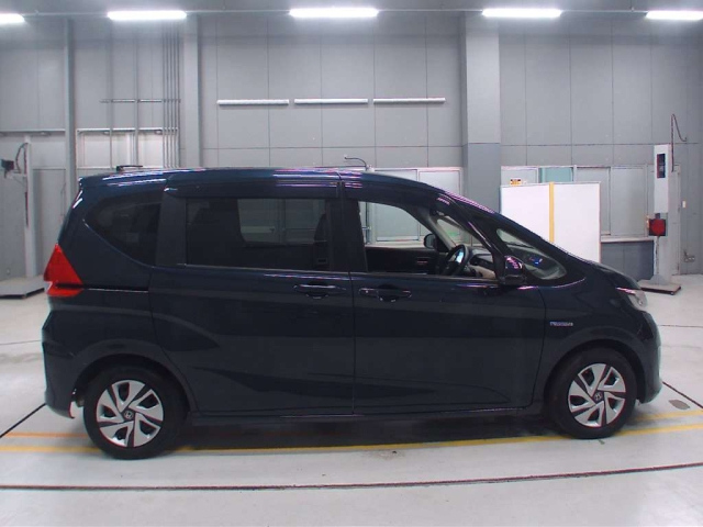 HONDA FREED 2019