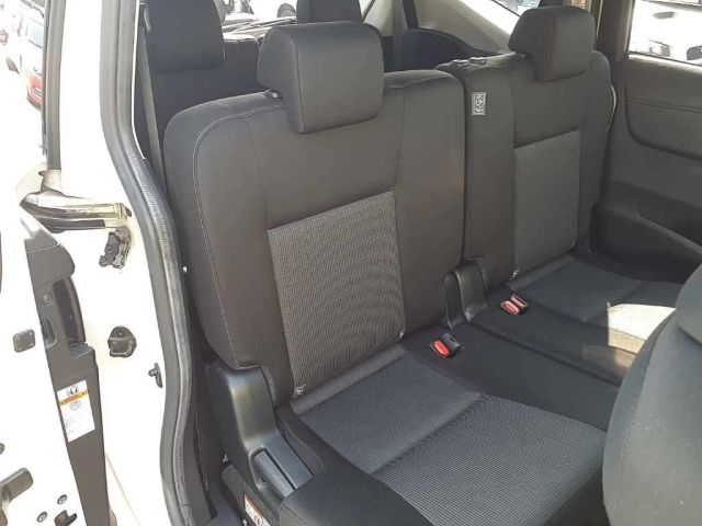 TOYOTA SIENTA 2021