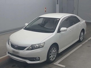 TOYOTA ALLION 2010