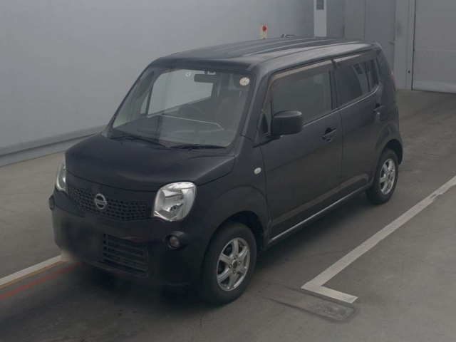 NISSAN MOCO 2014