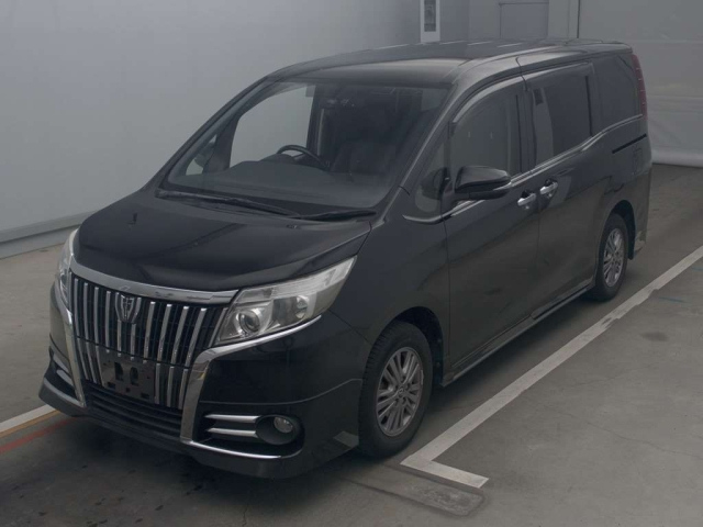 TOYOTA ESQUIRE 2015