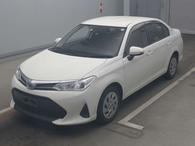 TOYOTA COROLLA AXIO 2022