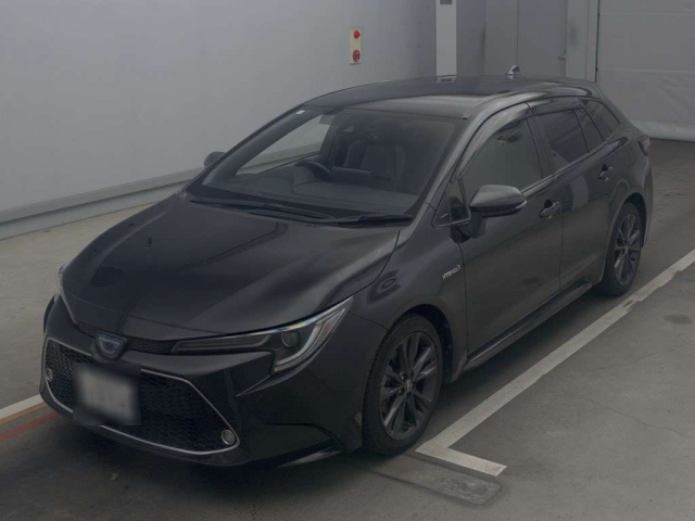 TOYOTA COROLLA TOURING 2019
