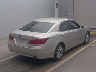 TOYOTA CROWN 2014