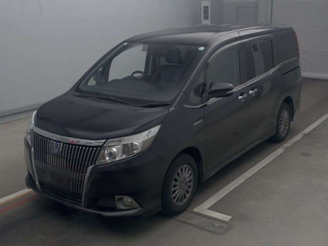 TOYOTA ESQUIRE 2015