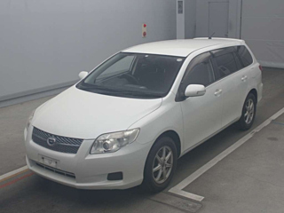 TOYOTA COROLLA FIELDER 2008