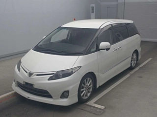 TOYOTA ESTIMA 2010