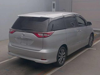 TOYOTA ESTIMA 2019