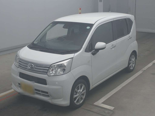 DAIHATSU MOVE 2021