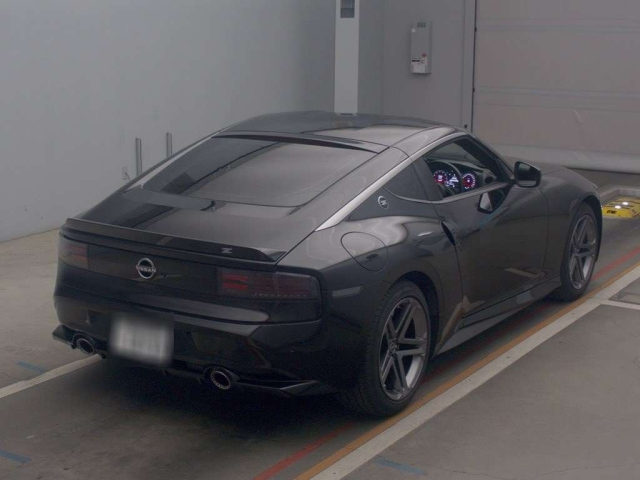 NISSAN FAIRLADYZ 2024