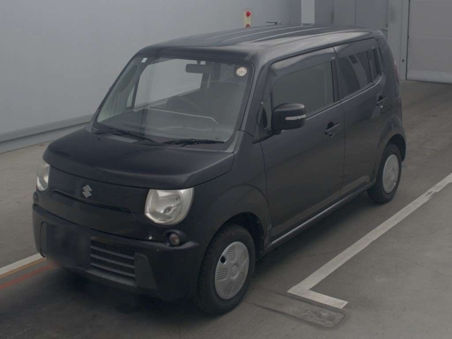 SUZUKI MRWAGON 2013