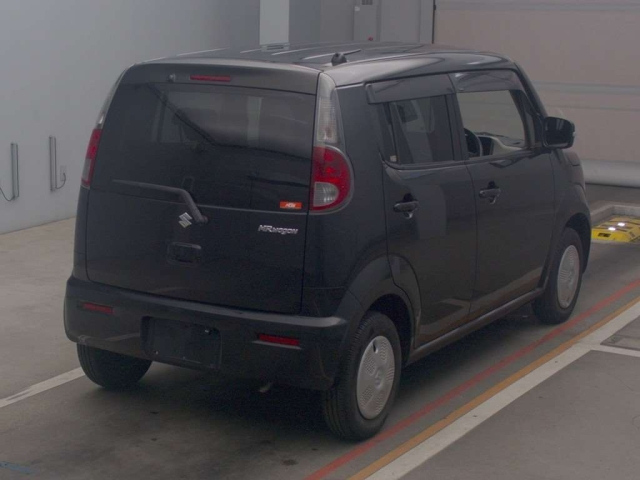 SUZUKI MRWAGON 2013