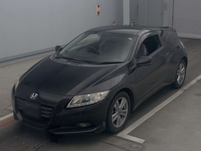 HONDA CR-Z 2010