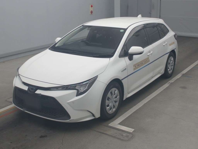 TOYOTA COROLLA TOURING 2020