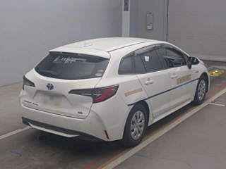 TOYOTA COROLLA TOURING 2020