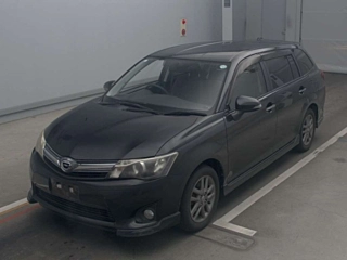 TOYOTA COROLLA FIELDER 2013