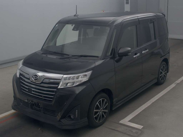 DAIHATSU THOR 2018