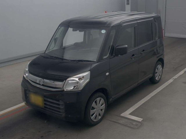 SUZUKI SPACIA 2017
