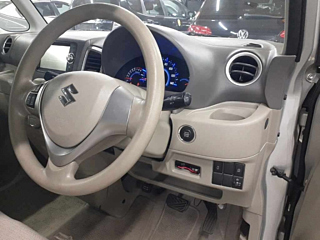 SUZUKI SPACIA 2013