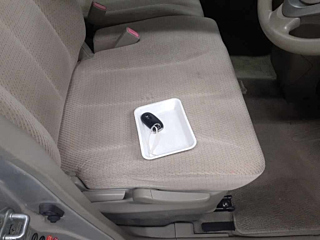 SUZUKI SPACIA 2013