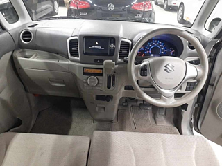 SUZUKI SPACIA 2013